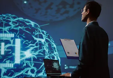 Machine Learning Training